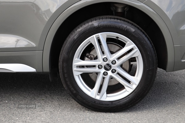 Used Audi Q5 2024 for sale - 75494616: Photo 15