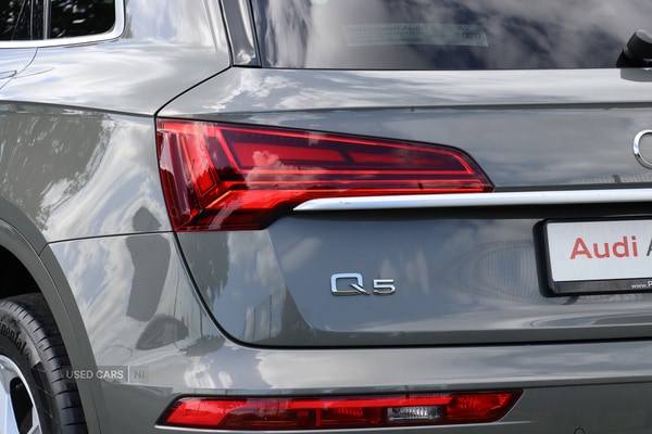Used Audi Q5 2024 for sale - 75494616: Photo 17