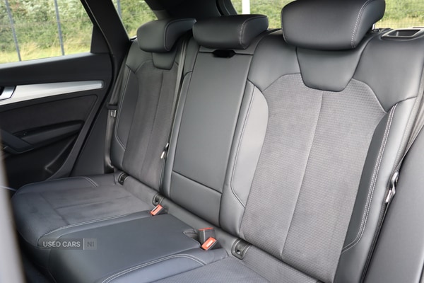 Used Audi Q5 2024 for sale - 75494616: Photo 20