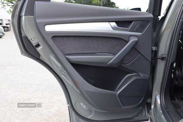 Used Audi Q5 2024 for sale - 75494616: Photo 21