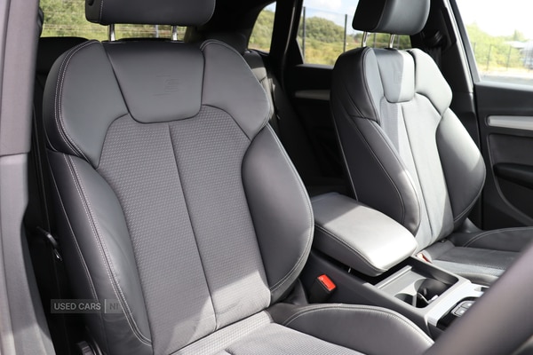 Used Audi Q5 2024 for sale - 75494616: Photo 27