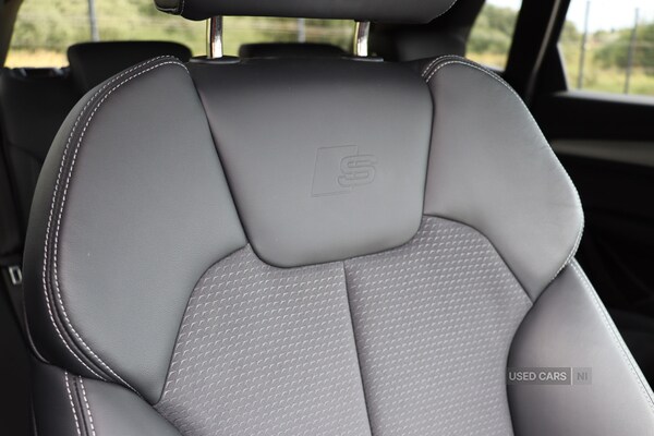 Used Audi Q5 2024 for sale - 75494616: Photo 28