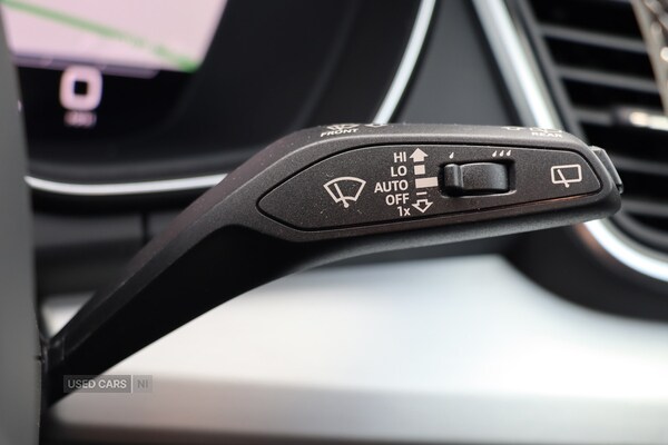 Used Audi Q5 2024 for sale - 75494616: Photo 29