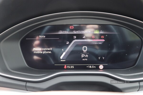Used Audi Q5 2024 for sale - 75494616: Photo 34