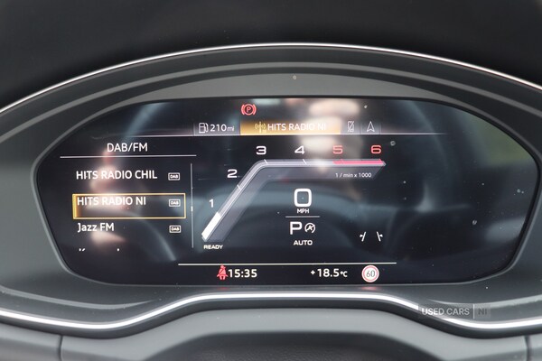 Used Audi Q5 2024 for sale - 75494616: Photo 35