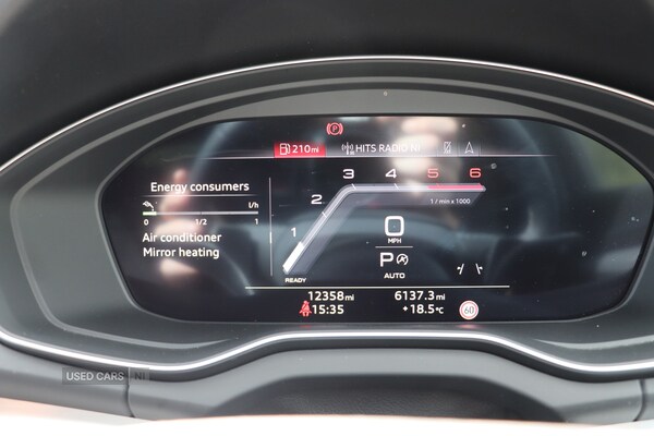 Used Audi Q5 2024 for sale - 75494616: Photo 36