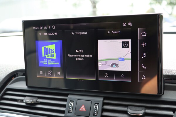 Used Audi Q5 2024 for sale - 75494616: Photo 37