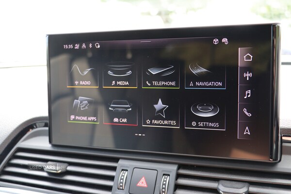 Used Audi Q5 2024 for sale - 75494616: Photo 38