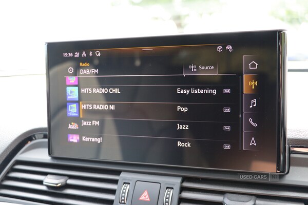 Used Audi Q5 2024 for sale - 75494616: Photo 39