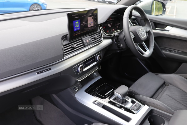 Used Audi Q5 2024 for sale - 75494616: Photo 3