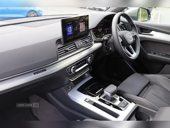 Used Audi Q5 2024 for sale - 75494616: Photo