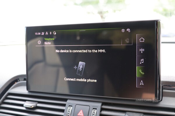 Used Audi Q5 2024 for sale - 75494616: Photo 40