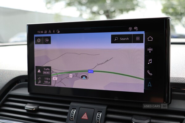 Used Audi Q5 2024 for sale - 75494616: Photo 41