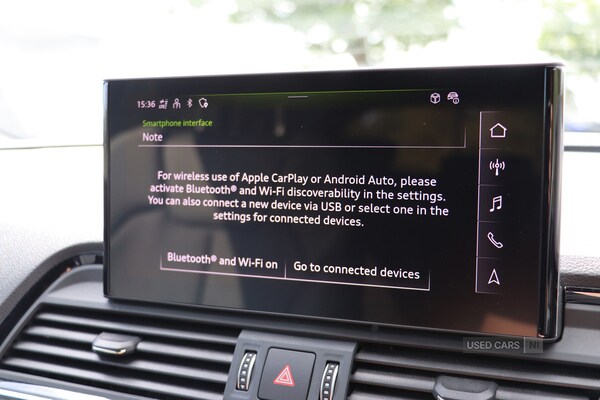 Used Audi Q5 2024 for sale - 75494616: Photo 42