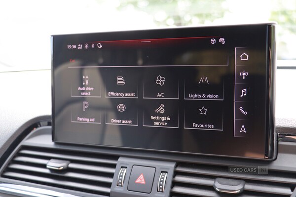 Used Audi Q5 2024 for sale - 75494616: Photo 43