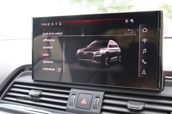Used Audi Q5 2024 for sale - 75494616: Photo 44