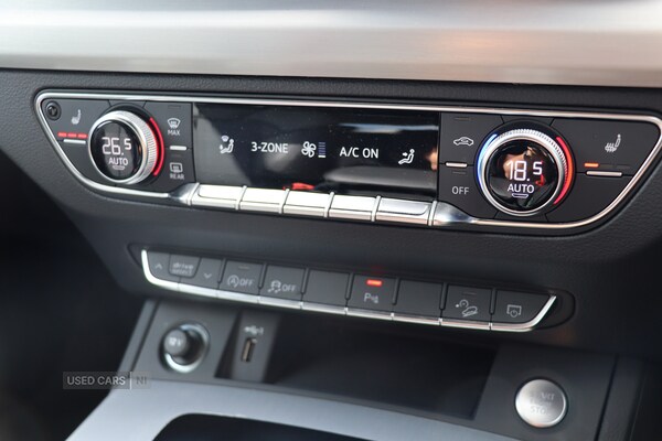 Used Audi Q5 2024 for sale - 75494616: Photo 46