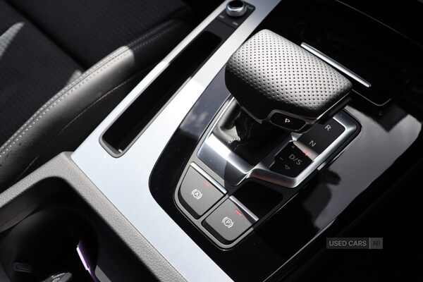 Used Audi Q5 2024 for sale - 75494616: Photo 47
