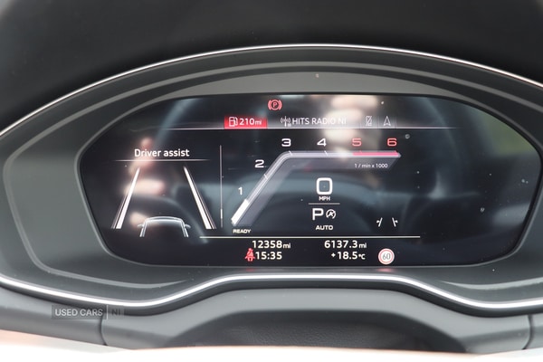 Used Audi Q5 2024 for sale - 75494616: Photo 4