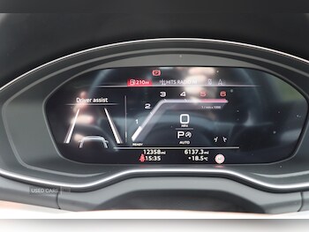 Used Audi Q5 2024 for sale - 75494616: Photo