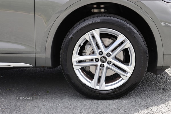 Used Audi Q5 2024 for sale - 75494616: Photo 6