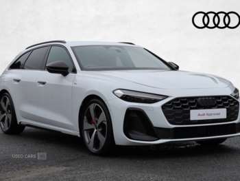 2025 - 2.0 TDI 204 Edition 1 5dr S Tronic