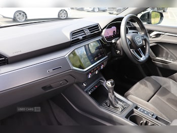 Used Audi Q3 2020 for sale - 75126248: Photo