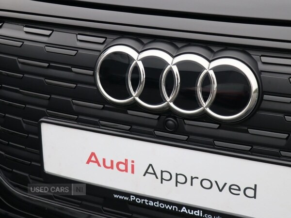 Used Audi Q4 e-tron 2023 for sale - 77659475: Photo 18