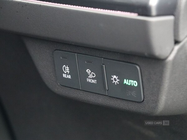 Used Audi Q4 e-tron 2023 for sale - 77659475: Photo 28