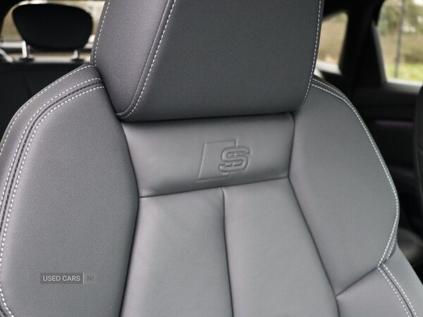 Used Audi Q4 e-tron 2023 for sale - 77659475: Photo 31