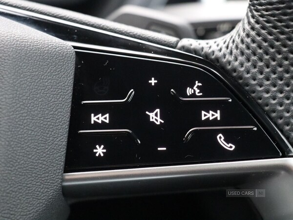 Used Audi Q4 e-tron 2023 for sale - 77659475: Photo 32