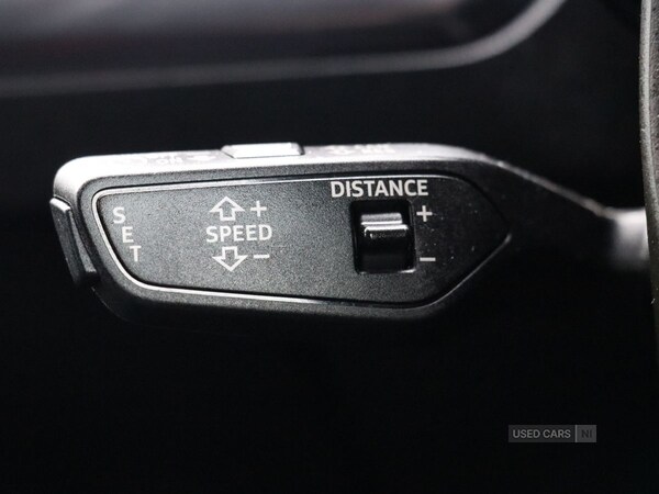 Used Audi Q4 e-tron 2023 for sale - 77659475: Photo 35