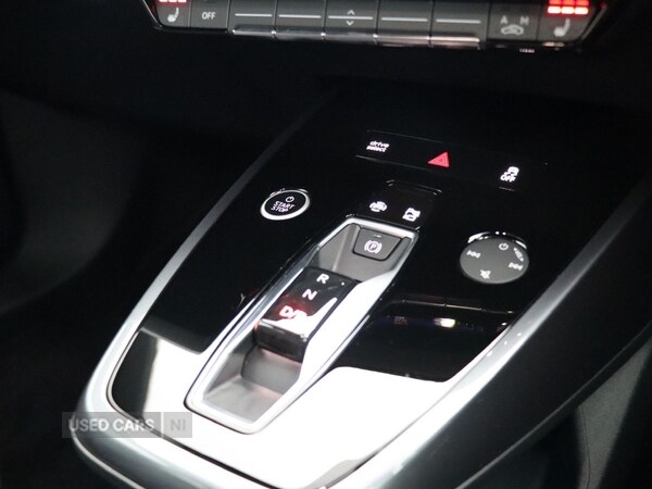 Used Audi Q4 e-tron 2023 for sale - 77659475: Photo 47