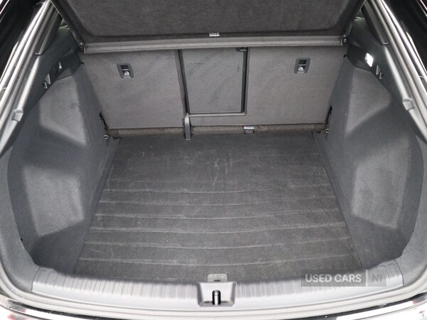 Used Audi Q4 e-tron 2023 for sale - 77659475: Photo 9