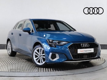 Used Audi A3 2022 for sale - 78602394: Photo