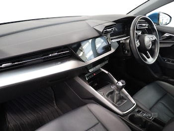 Used Audi A3 2022 for sale - 78602394: Photo