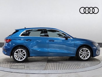 Used Audi A3 2022 for sale - 78602394: Photo