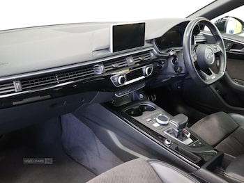Used Audi A5 2019 for sale - 79509847: Photo