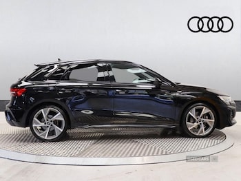 Used Audi A3 2025 for sale - 78505159: Photo