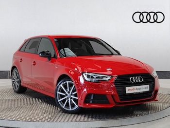 Used Audi A3 2020 for sale - 79396896: Photo