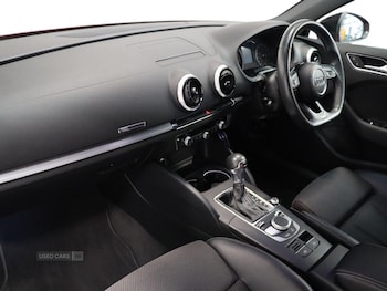 Used Audi A3 2020 for sale - 79396896: Photo