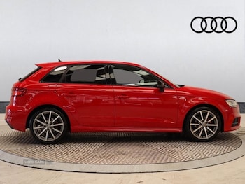 Used Audi A3 2020 for sale - 79396896: Photo