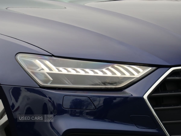 Used Audi A7 2019 for sale - 78048410: Photo 10