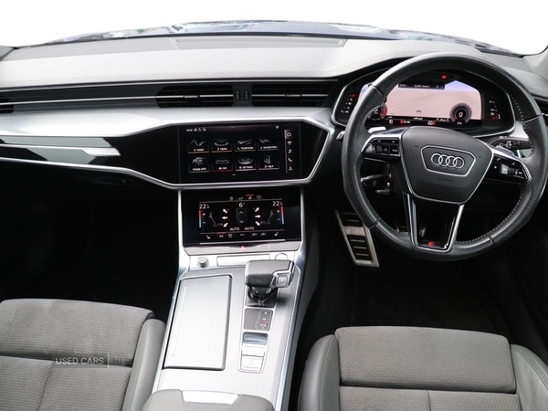 Used Audi A7 2019 for sale - 78048410: Photo 13