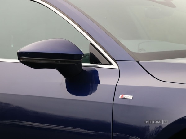 Used Audi A7 2019 for sale - 78048410: Photo 18