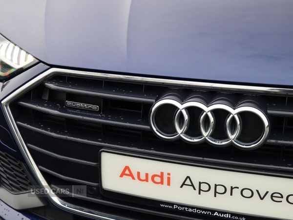 Used Audi A7 2019 for sale - 78048410: Photo 19