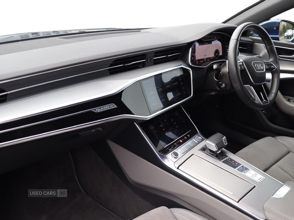 Used Audi A7 2019 for sale - 78048410: Photo 2