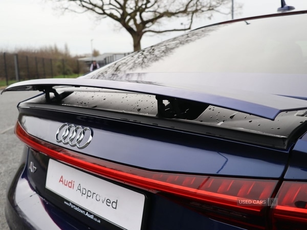 Used Audi A7 2019 for sale - 78048410: Photo 22