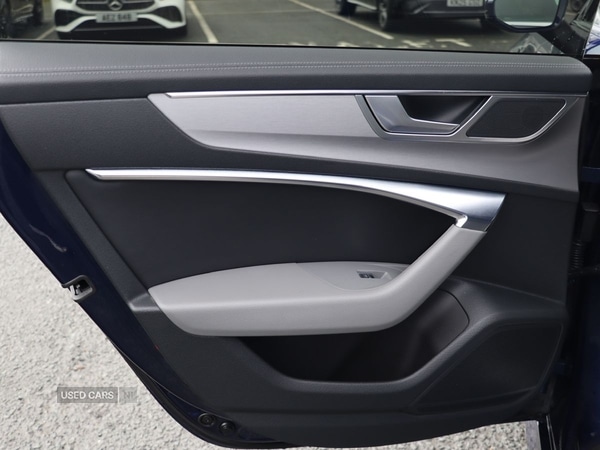 Used Audi A7 2019 for sale - 78048410: Photo 23