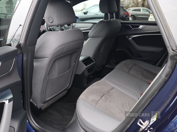 Used Audi A7 2019 for sale - 78048410: Photo 24